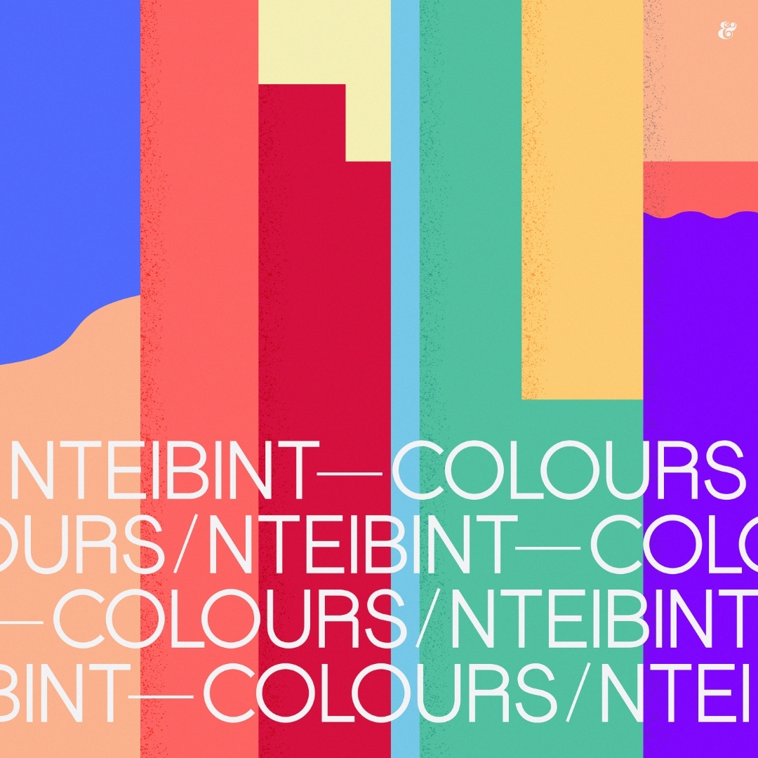 NTEIBINT - Colours